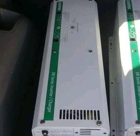 Batteries, power and energy