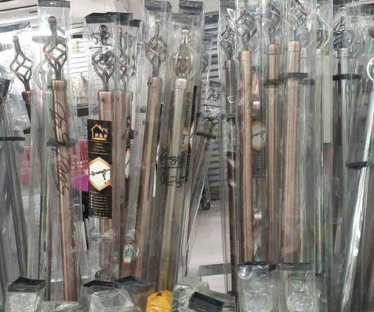 Fenêtres, portes et garnitures