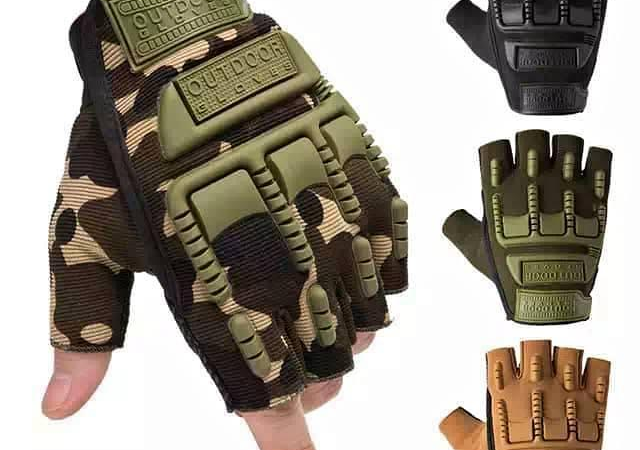Gloves