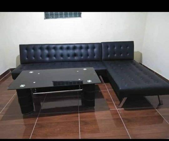 Canapés et futons
