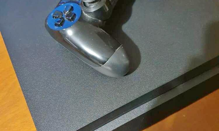 Sony Playstation 4
