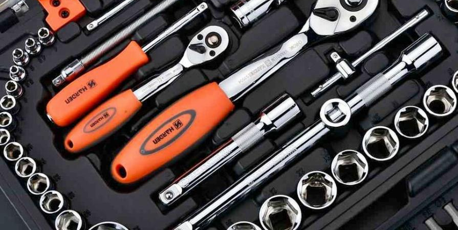 Outils manuels