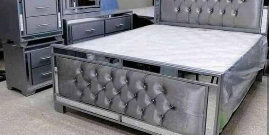Lits et matelas