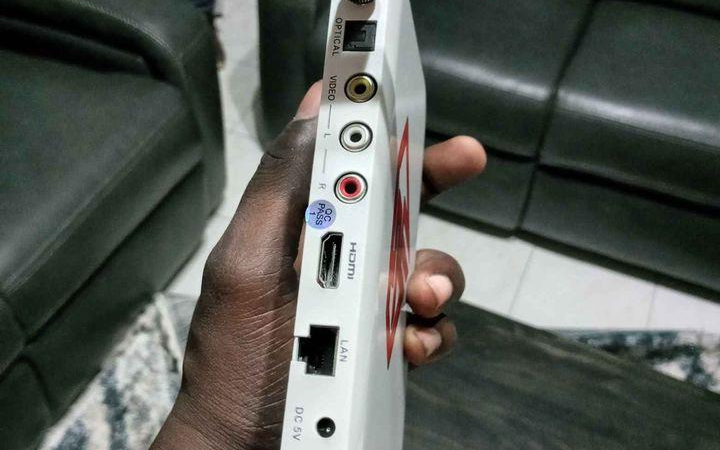 Video & TV Accessories