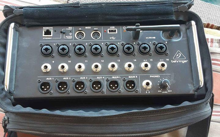Performance & DJ Equipment