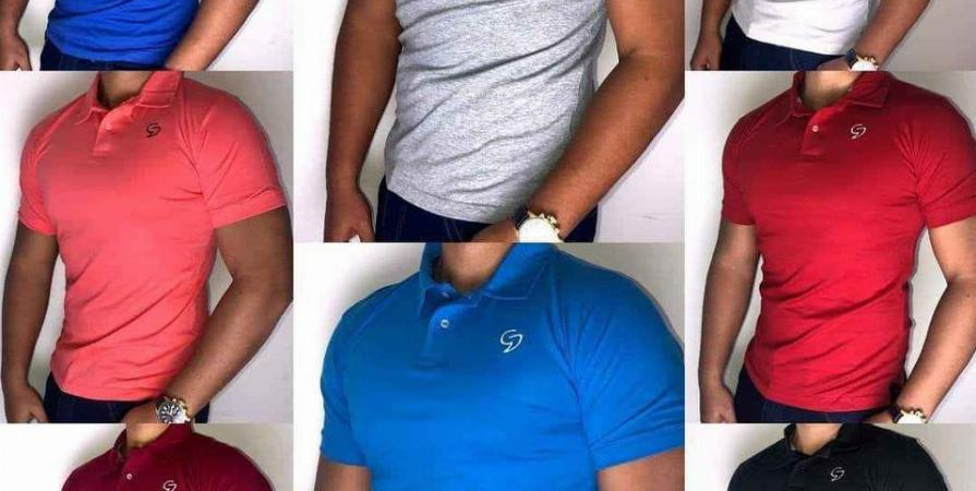Shirts