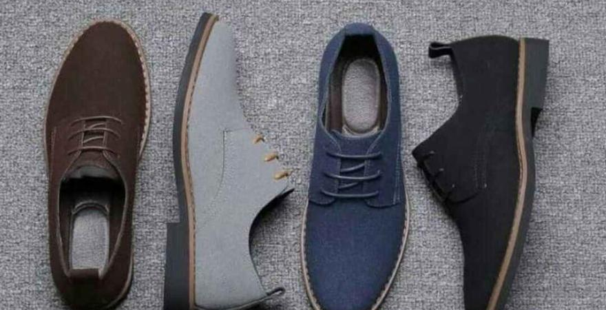 Chaussures habillées
