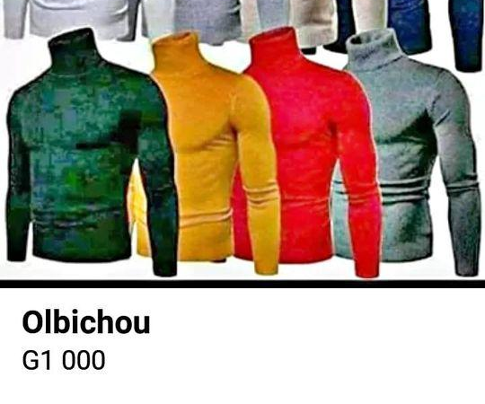 Shirts