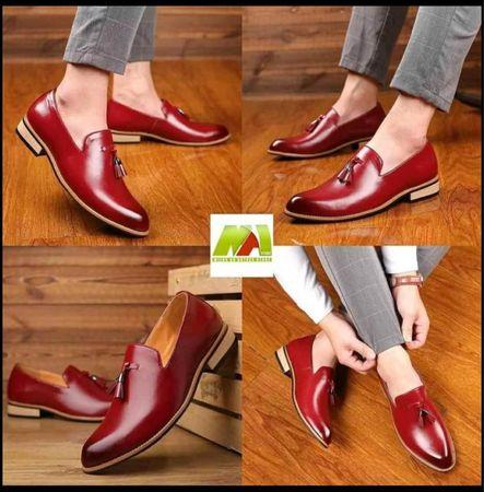 Chaussures habillées