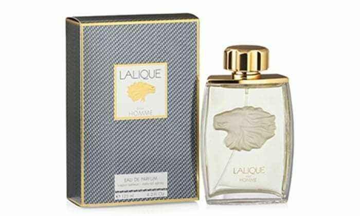 Fragrances