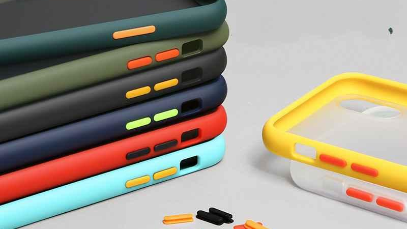 Cell Phone Accessories