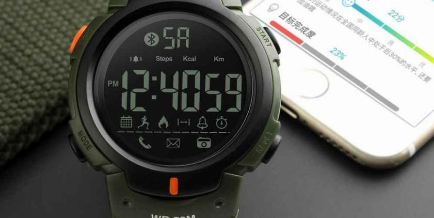 Watches