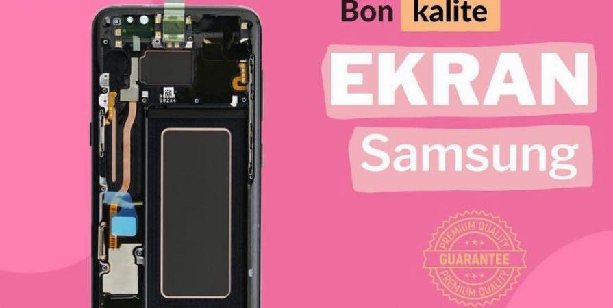 Pièces de téléphone portable et de smartphone