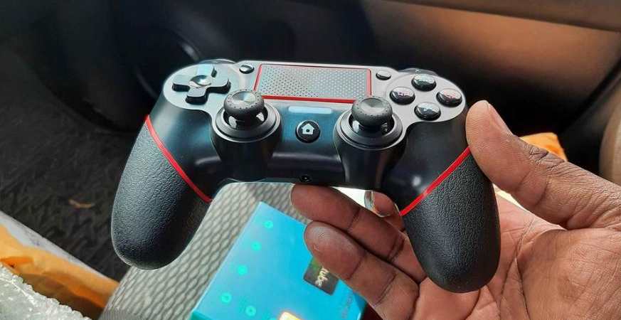 Video Game Accessories
