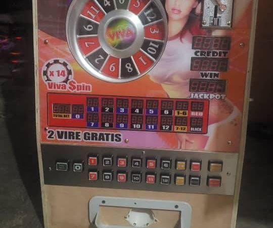Indoor games