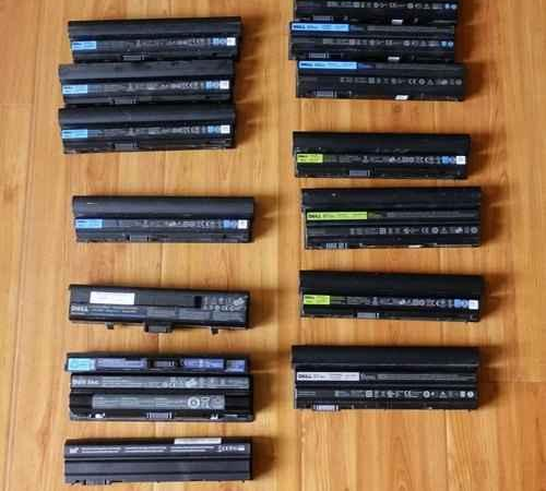 Computer Components & Parts