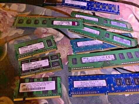 Lecteurs, stockage, mémoire flash et clés USB