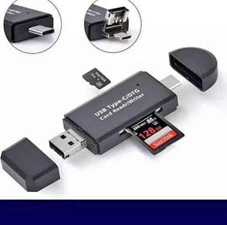 Lecteurs, stockage, mémoire flash et clés USB