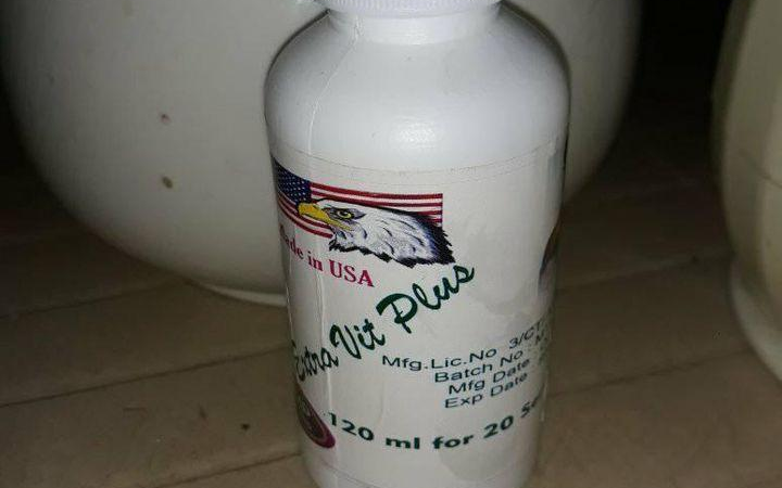 Weight Management Supplements