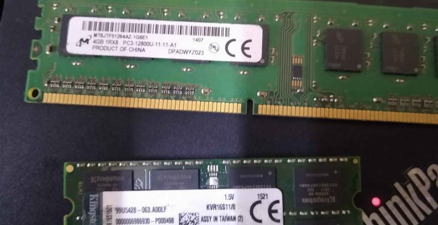 Lecteurs, stockage, mémoire flash et clés USB