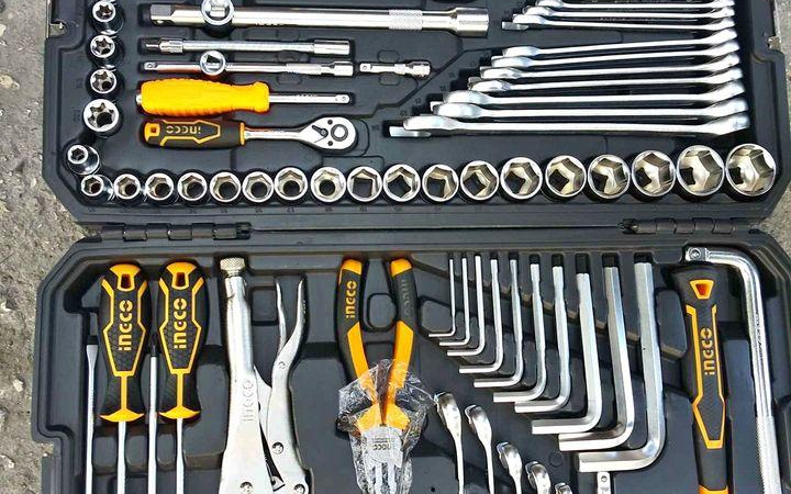 Outils manuels