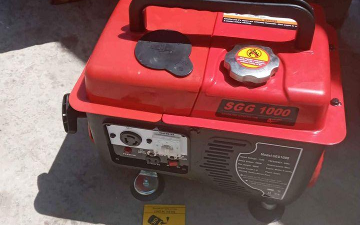 Batteries, power and energy