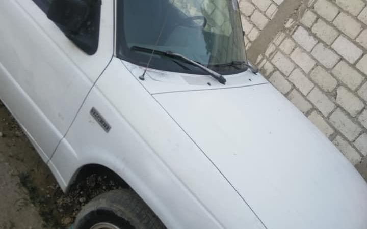 Voitures et 4x4