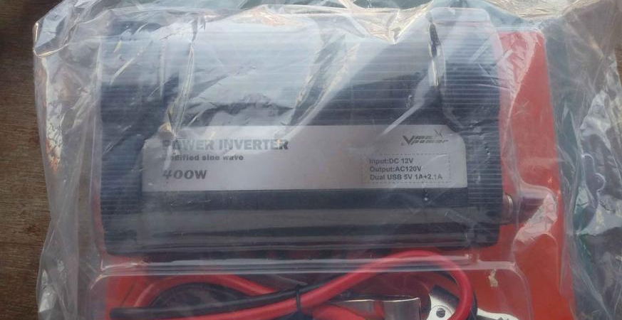 Batteries, power and energy
