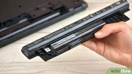Computer Components & Parts