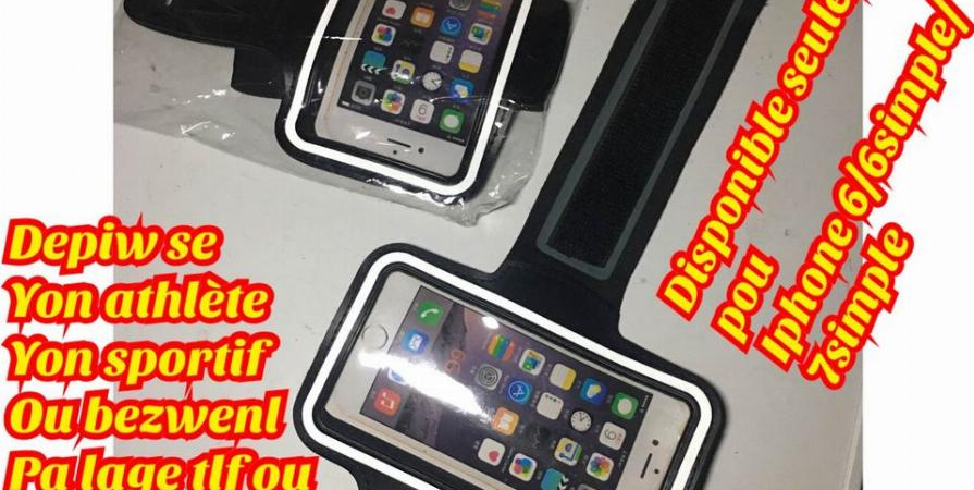 Cell Phone Accessories
