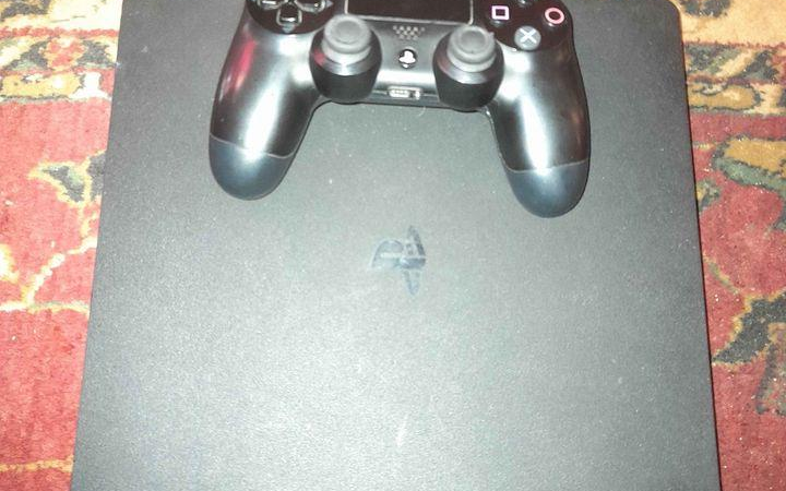 Sony Playstation 4