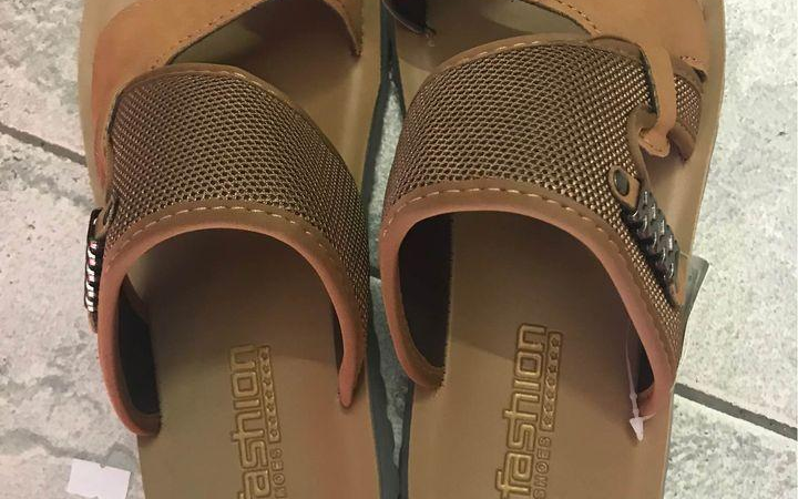 Sandals