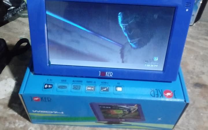 TVs