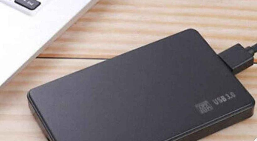Lecteurs, stockage, mémoire flash et clés USB