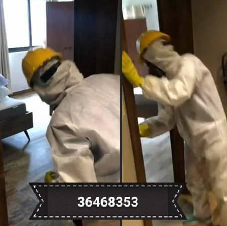 Cleaners & Cleaning