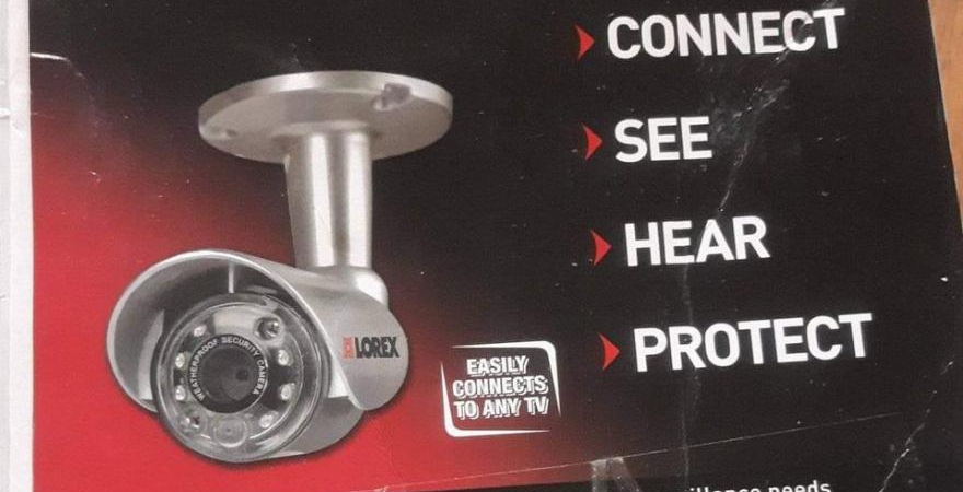 Security Systems