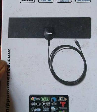 Video & TV Accessories