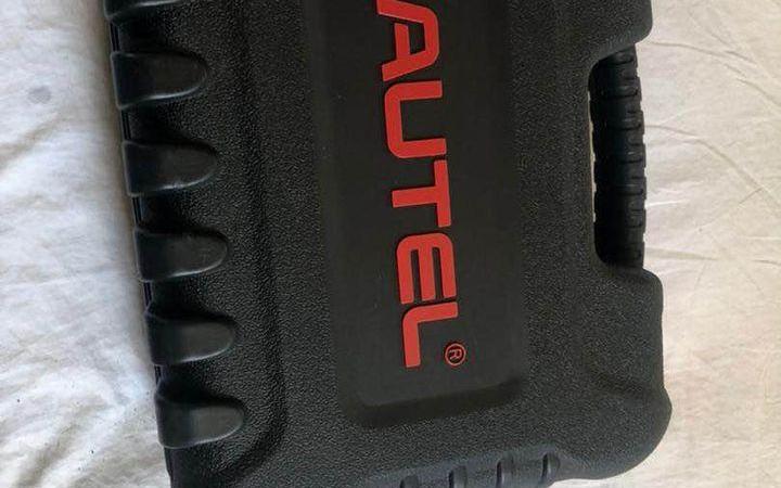 Électronique de véhicules