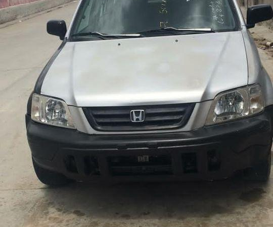 Voitures et 4x4