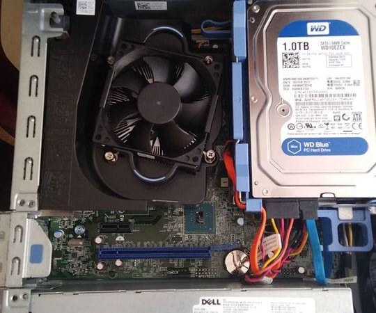 Computer Components & Parts