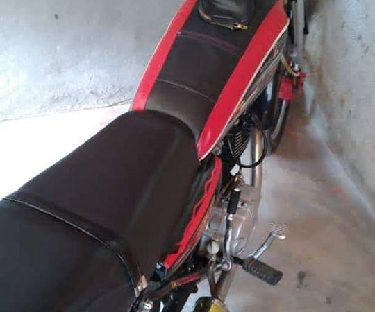 Motorcycles