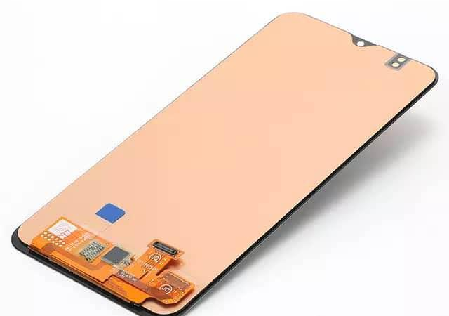 Pièces de téléphone portable et de smartphone