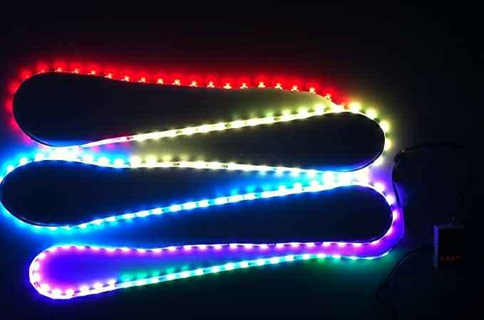 Indoor Lighting & Fans