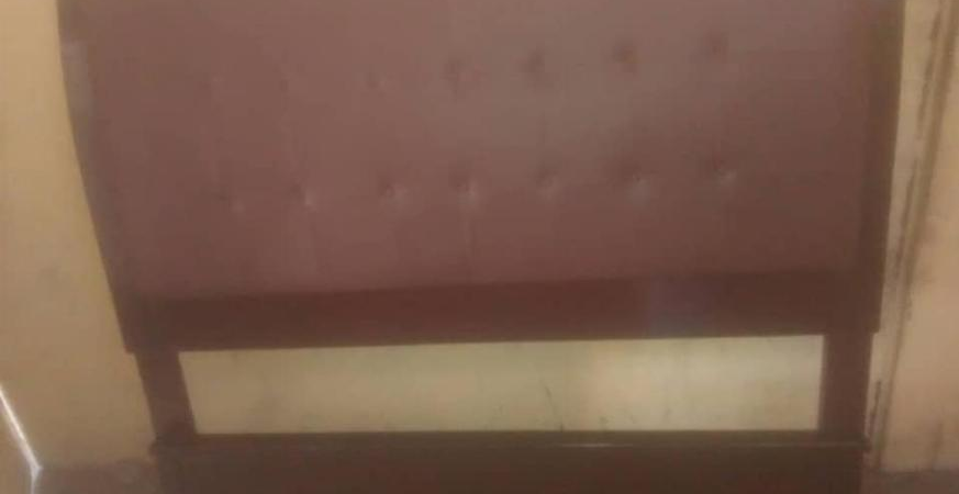 Lits et matelas
