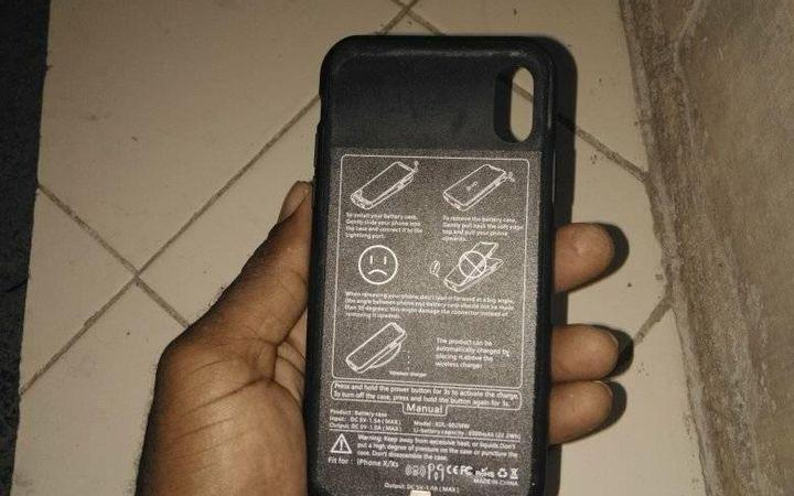 Cell Phone Accessories