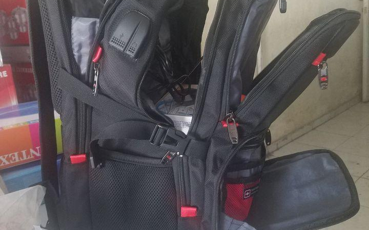 Backpack