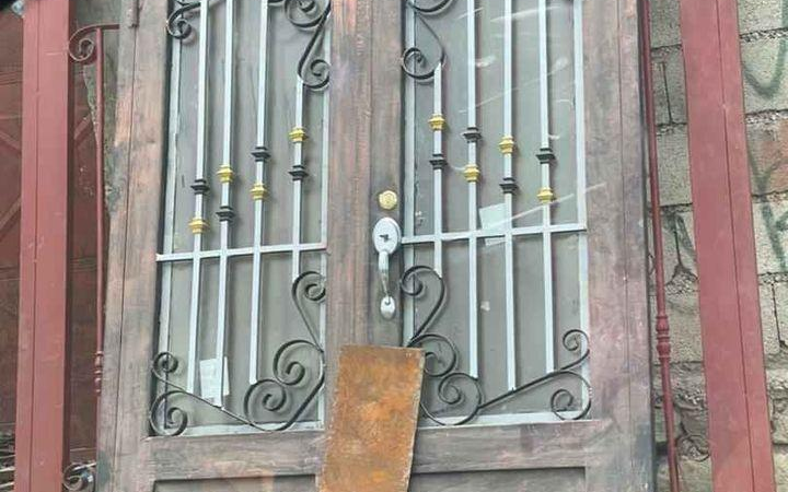 Fenêtres, portes et garnitures