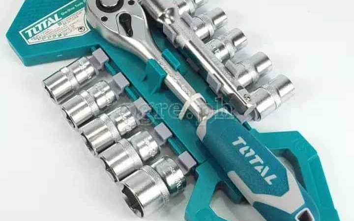 Hand Tools