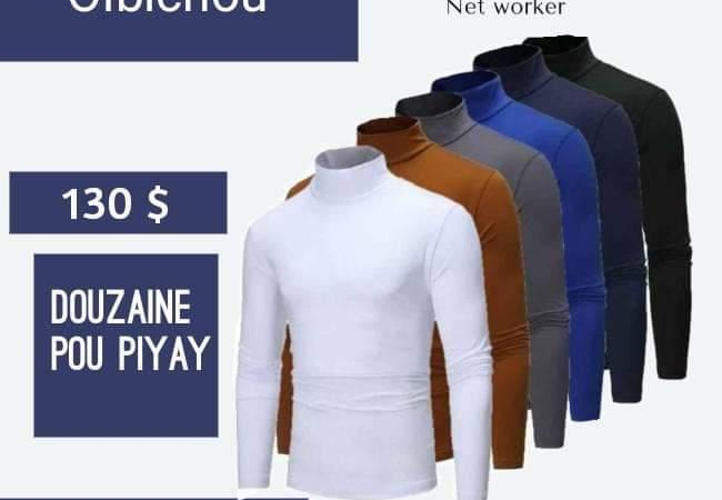 Shirts