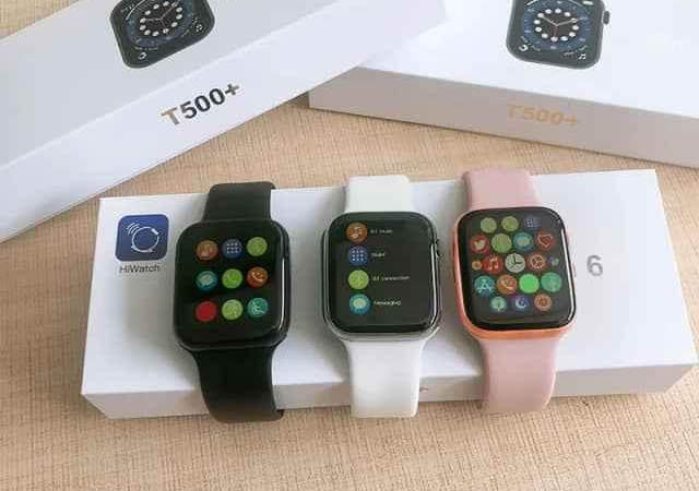 Smart Watches